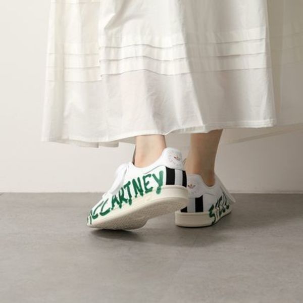 どこから見ても、アピール度もバッチリ♡