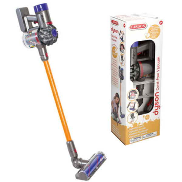 おそうじごっこ