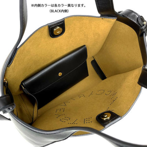 マグネット式だからすぐ取り出せる♡