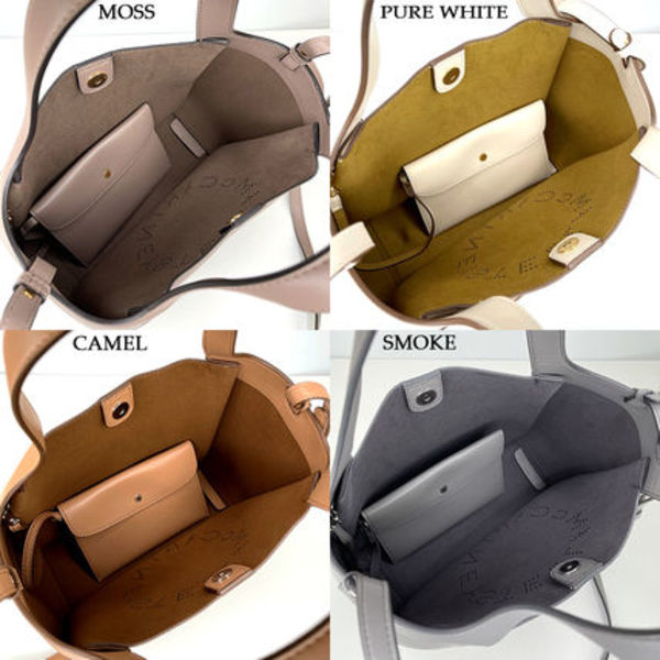 セットとしてポーチがついてくるのも嬉しい。