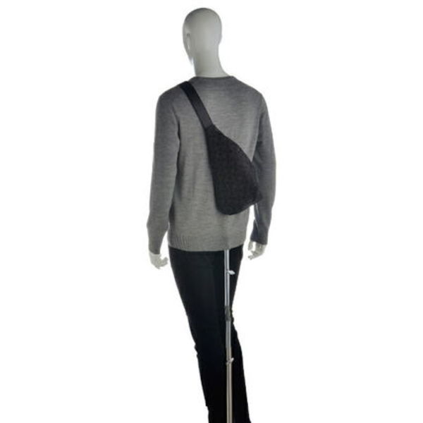 バックパックはちょっと苦手・・・という人にも。