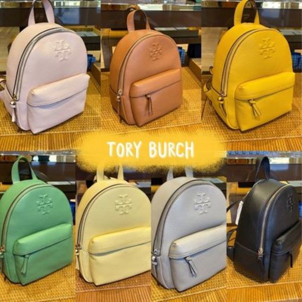 定番 TORY BURCH★THEA MINI BACKPACK