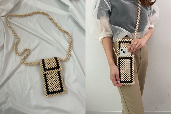 スマホショルダーのサイズ感