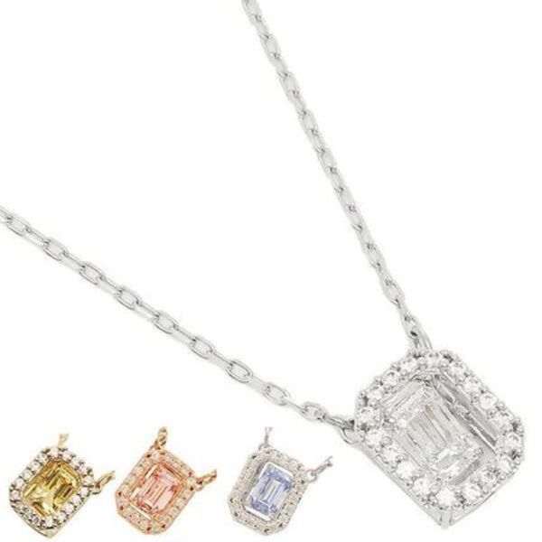 SWAROVSKI ネックレス ミレニア COLLECTION I MILLENIA