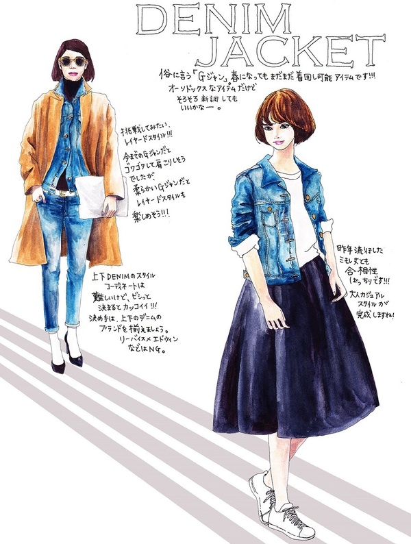 oookickooo きくちあつこ インスタグラム ほぼ日手帳 スタイルハウス 今、コレ、欲しい! STYLE HAUS