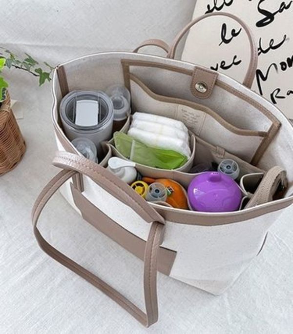 幅35〜45cm / 高さ26cm / マチ18cm