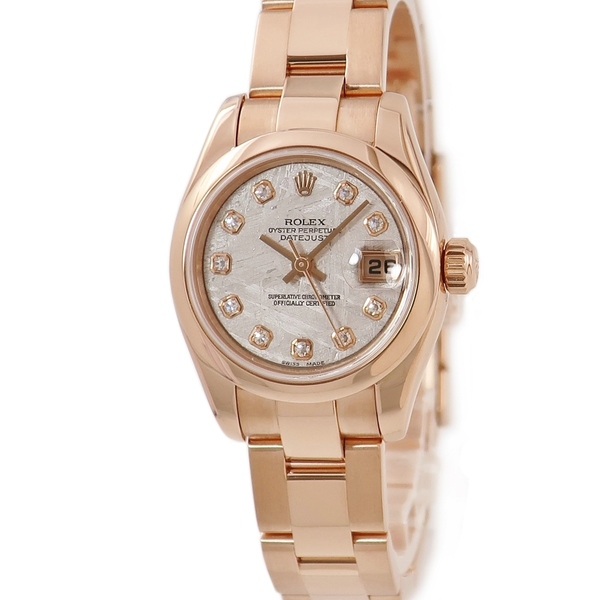 ロレックス 腕時計 179165G