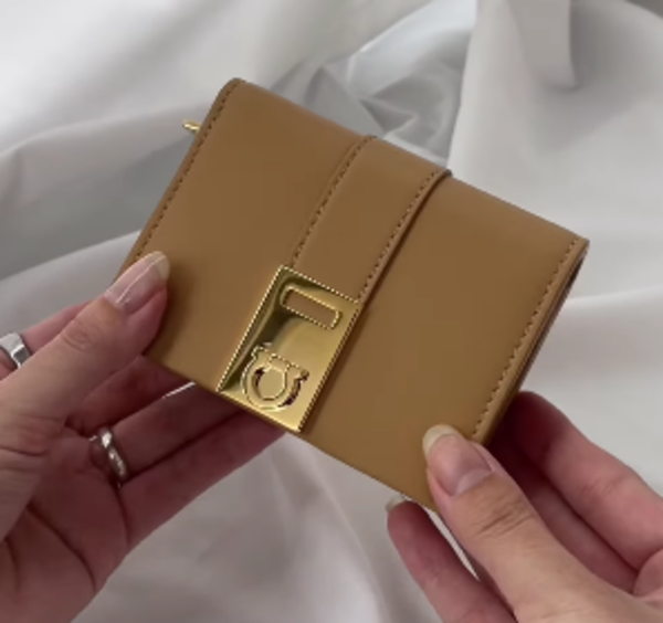 “ガンチーニ”のクロージャーが眼福!