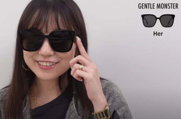 ゴージャスな雰囲気が◎