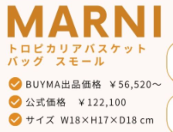 夏のワードローブを彩るバケットバッグ「TROPICALIA」!