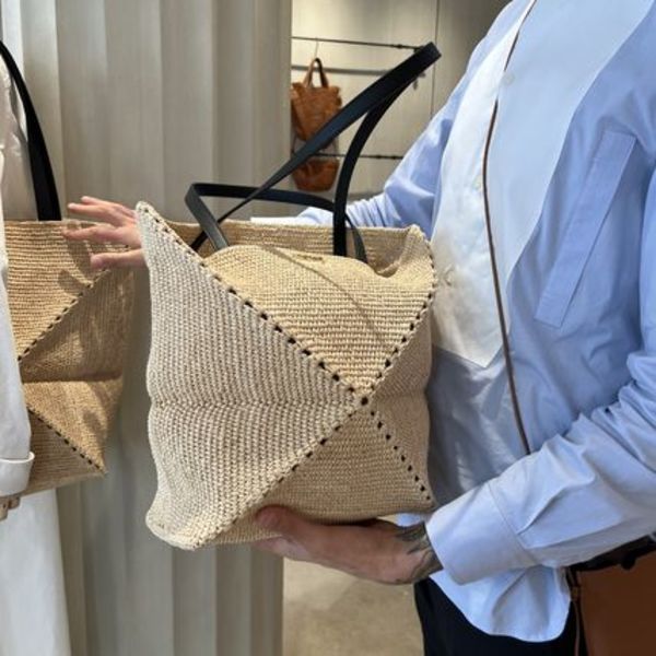 パズルフォルド トート