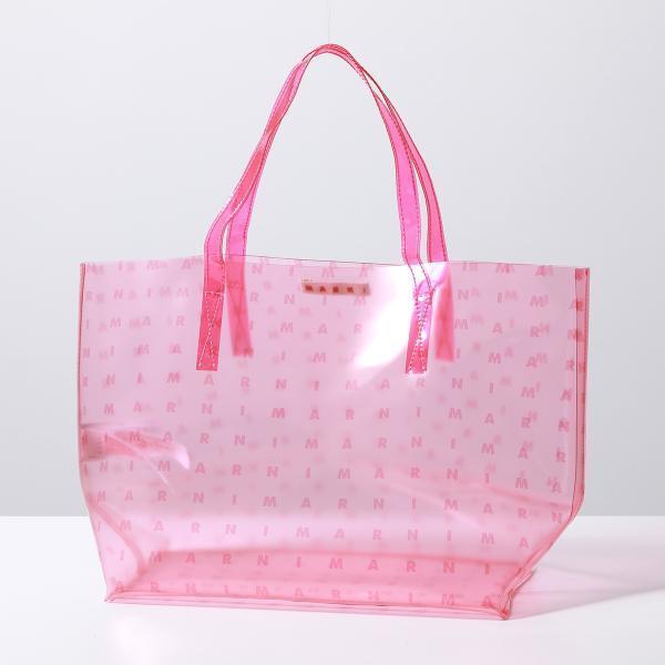 MARNI KIDS マルニ キッズ トートバッグ