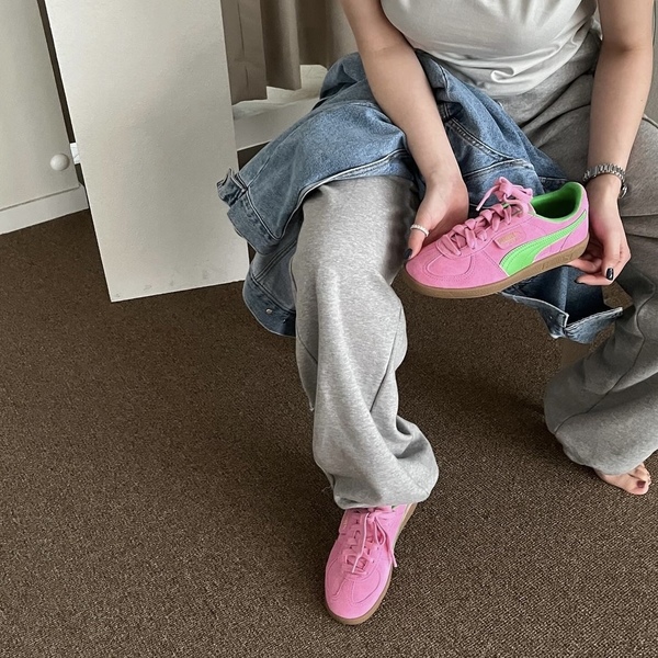 PALERMO SPECIAL PINK DELIGHT