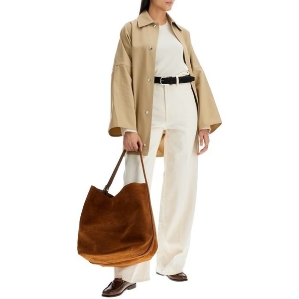 ワイドレッグジーンズ