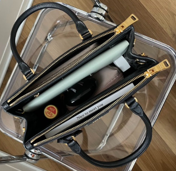 整理整頓しやすいデザイン!