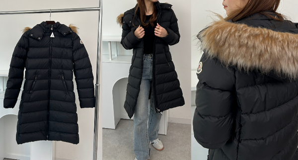 モデル身長158cm / サイズ14Y(160cm)着用 / Black