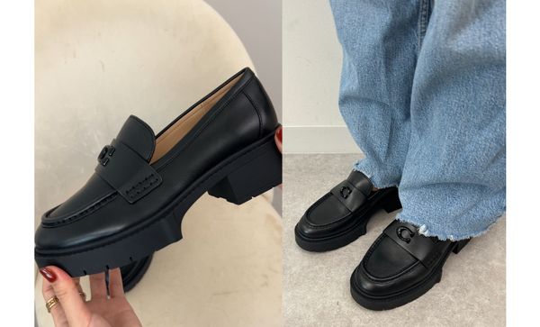 本革なのに2万円~で入手できる穴場ローファー!