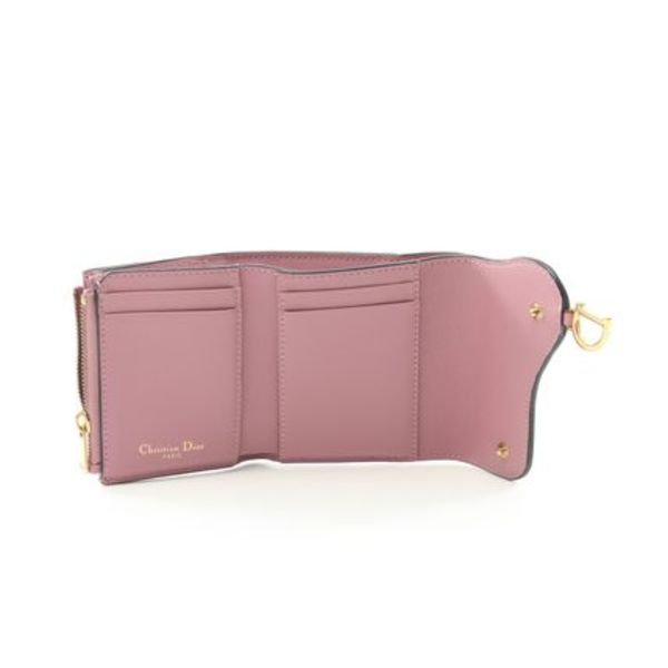 Christian Dior 財布