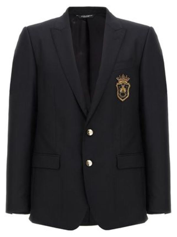 Dolce & Gabbana 'Martini' blazer