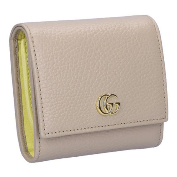 グッチ 二つ折り財布