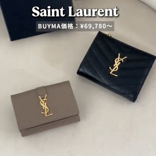 BUYMA価格:¥69,780〜