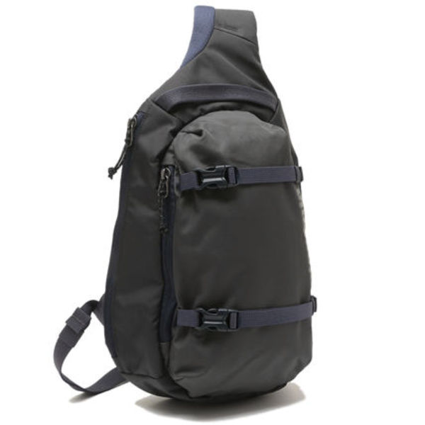PATAGONIA ボディバッグ アトム スリング 8L 48262