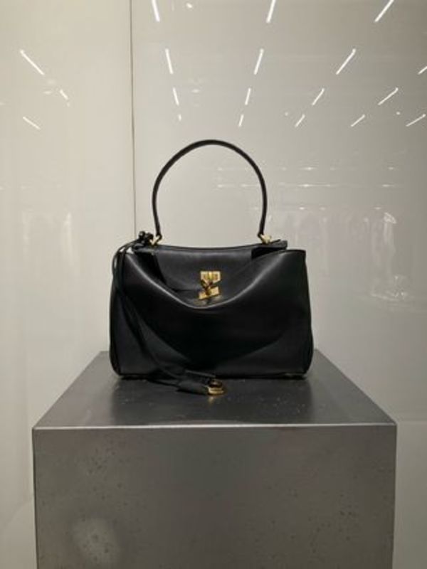 【BALENCIAGA】Rodeo Bag ロデオ トップハンドル スモール