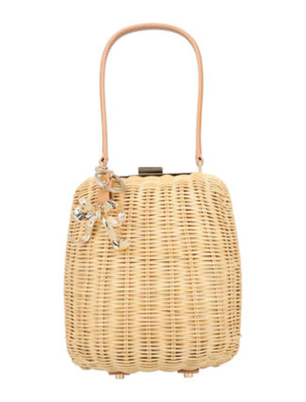 SELF PORTRAIT BAG (SS25325ABR)