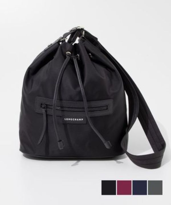 LONGCHAMP 10037 578 ショルダーバッグ Le Pliage Neo