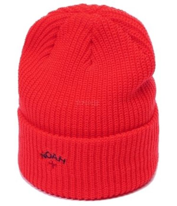 NOAH|BEANIES (Core Logo Beanie (BN054FW23 SOR))