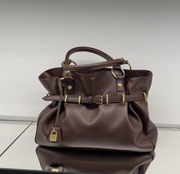 CELINE ミディアム アニタ トートバッグ_ANITA