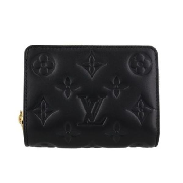 【国内発送】 LOUIS VUITTON ポルトフォイユ・ルー