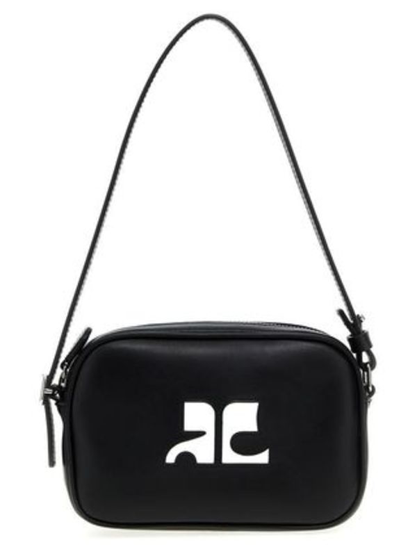 【Courreges】レディース ショルダーバッグ・ポシェット