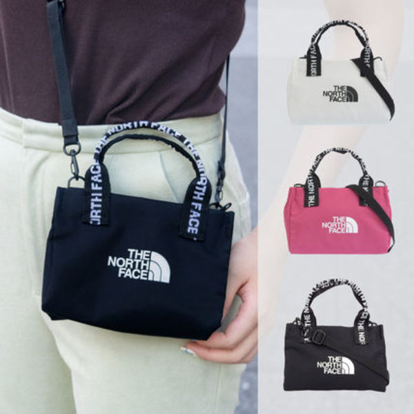 THE NORTHFACE ノース MINI ショルダーバッグ【送料0/国内即発】