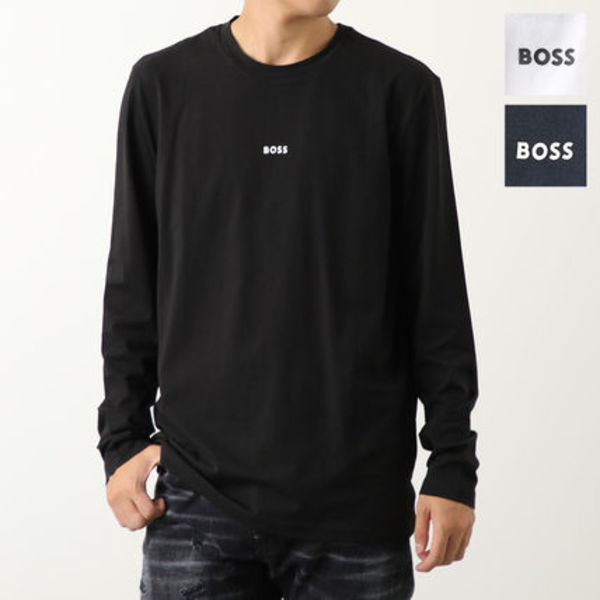 HUGO BOSS ORANGE 長袖 Tシャツ 50473286