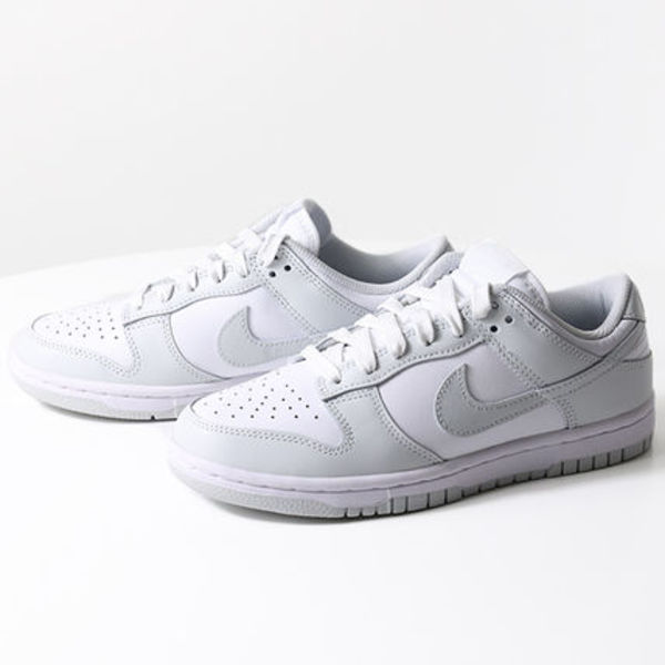 NIKE スニーカー W DUNK LOW ローカット シューズ 靴 DD1503