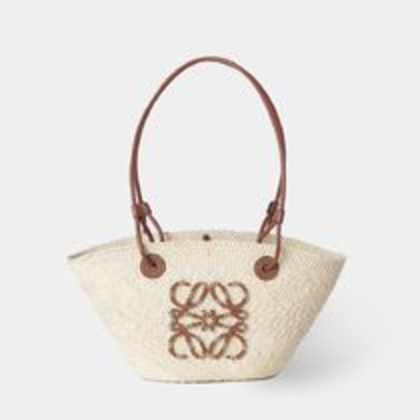 【国内発送】Small Anagram Basket bag