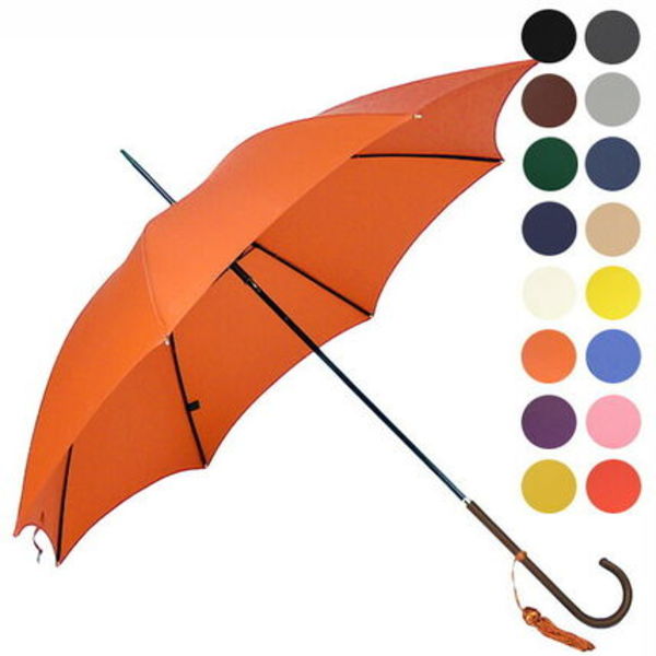 FOX UMBRELLAS レディース 長傘 WL1