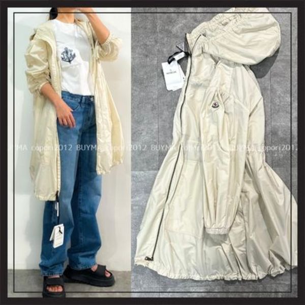 【国内即発&関税込】MONCLER ☆ 大人もOK!! Bessie