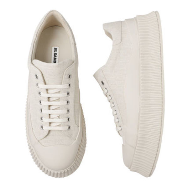 JIL SANDER スニーカー j32ws0018-5812-280