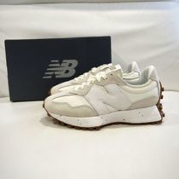 大人気カラー【New Balance】327 ニューバランス 関税無/送料込