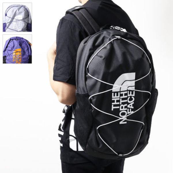 THE NORTH FACE ザノースフェイス バックパック リュックサック