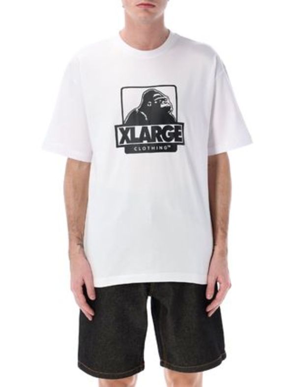 X-Large TSHIRT (201251011002S)
