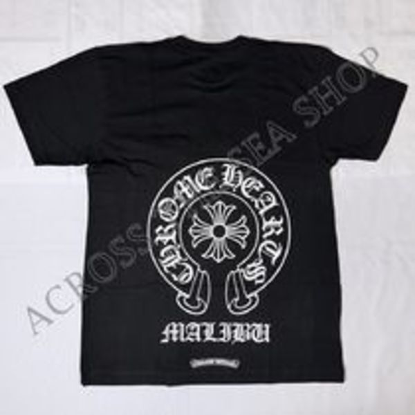 ★Chrome Hearts★ マリブ 限定 ホースシュー Tシャツ 超レア