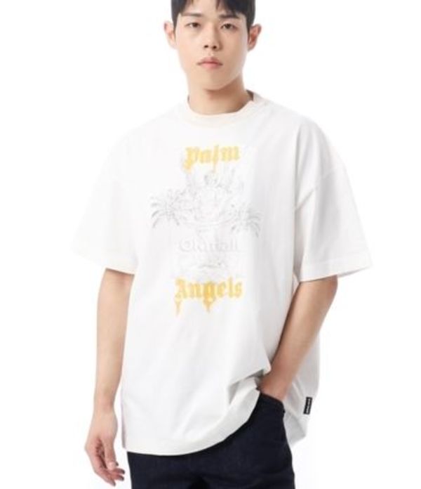 Palm Angels| (PMAA001F24JER004 0322)