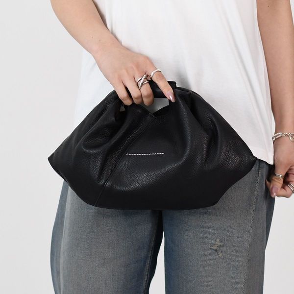 ジャパニーズ バッグ ドレープ ミニ