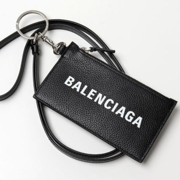 BALENCIAGA コイン&カードケース 594548 0OTV3 1090
