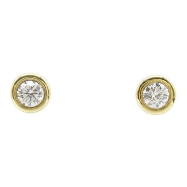 TIFFANY & Co. イヤリング・ピアス