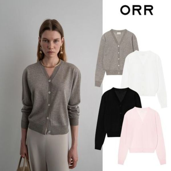 ORR Salt Air Cardigan