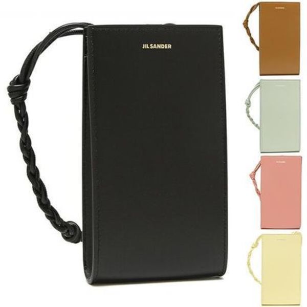 JIL SANDER スマートフォンケース J07VL0002 P4841